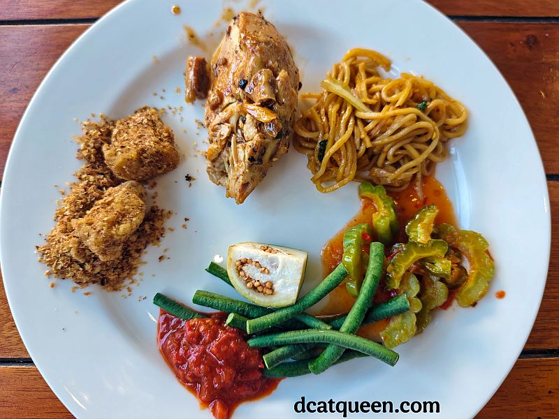 hotel di garut yang sarapannya enak