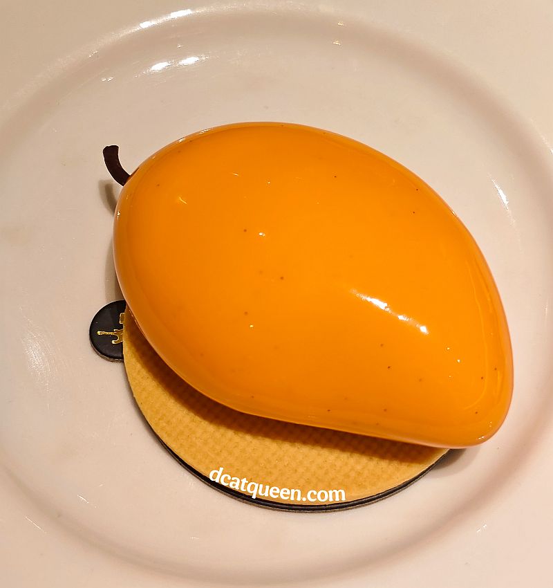 dessert enak di jakarta