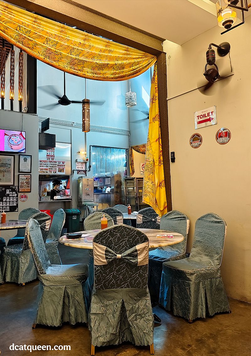 kuliner ipoh yang wajib coba
