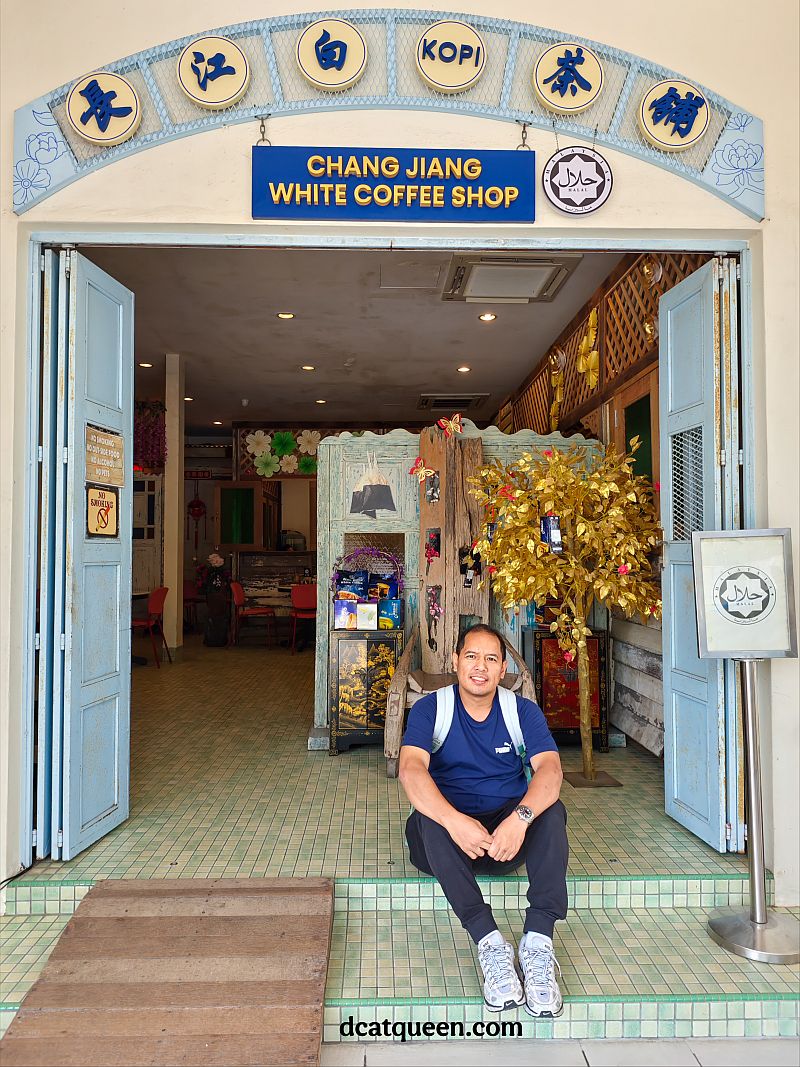hunting kuliner enak di ipoh