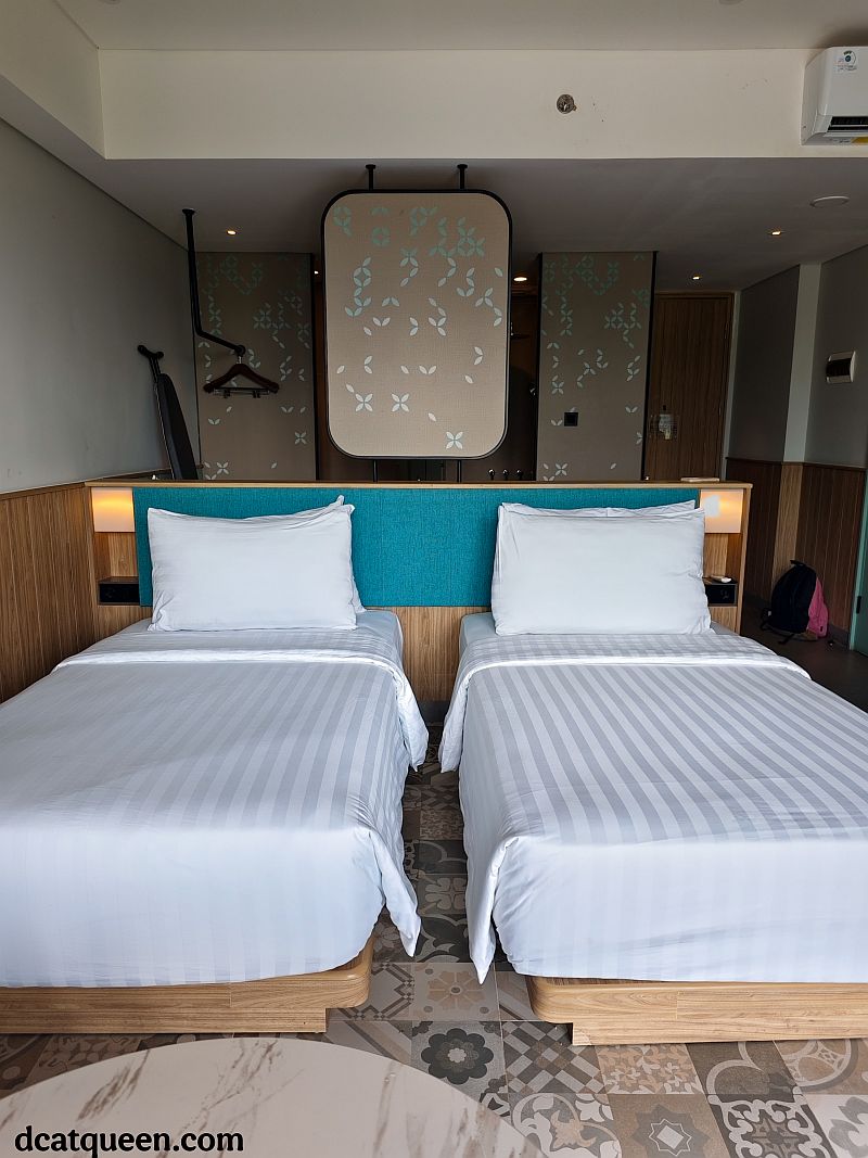 hotel terbaik dan plaing bagus di garut