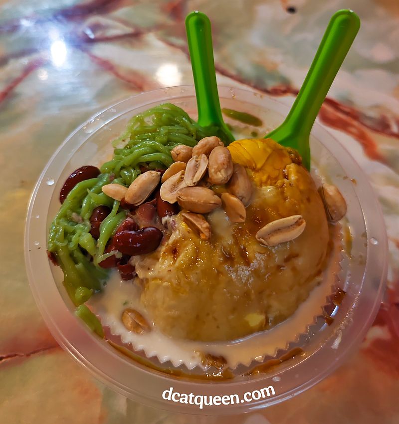 kuliner wajib coba di ipoh