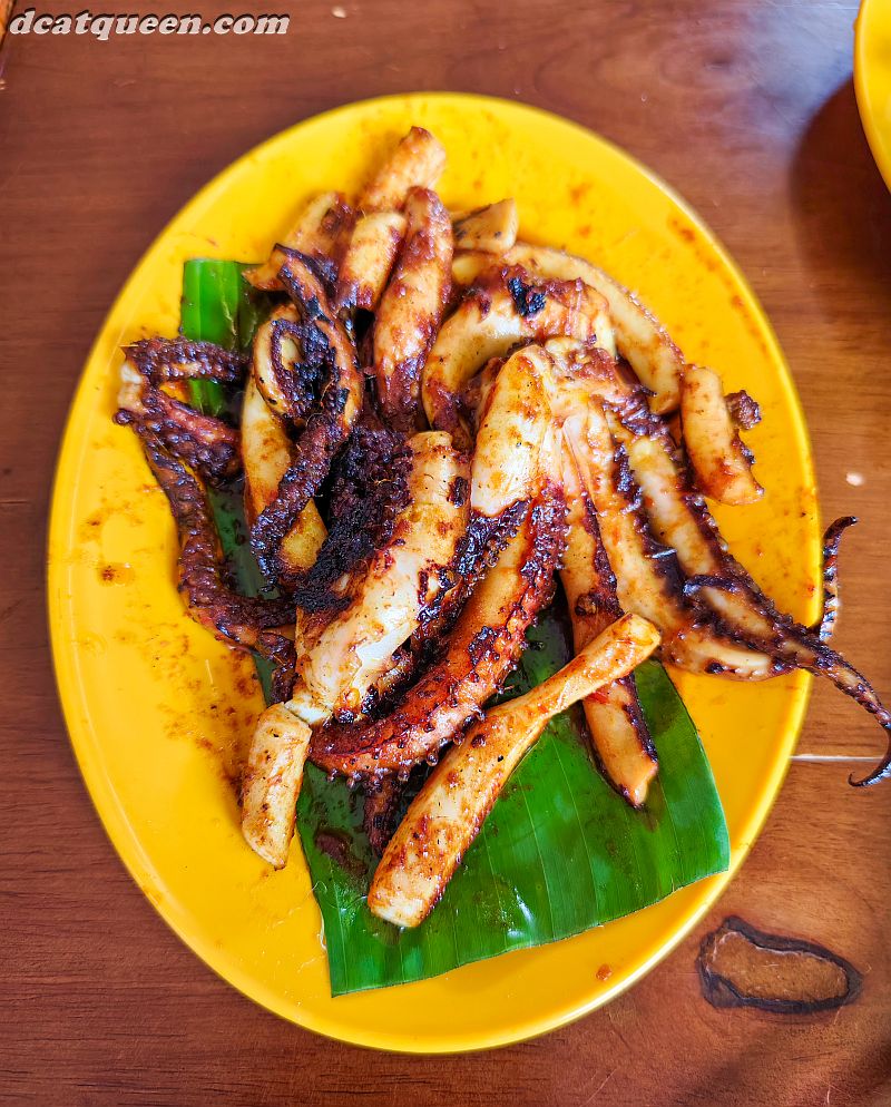 tempat makan enak di kawasan cyberjaya
