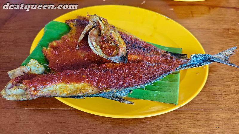 tempat makan enak di cyberjaya
