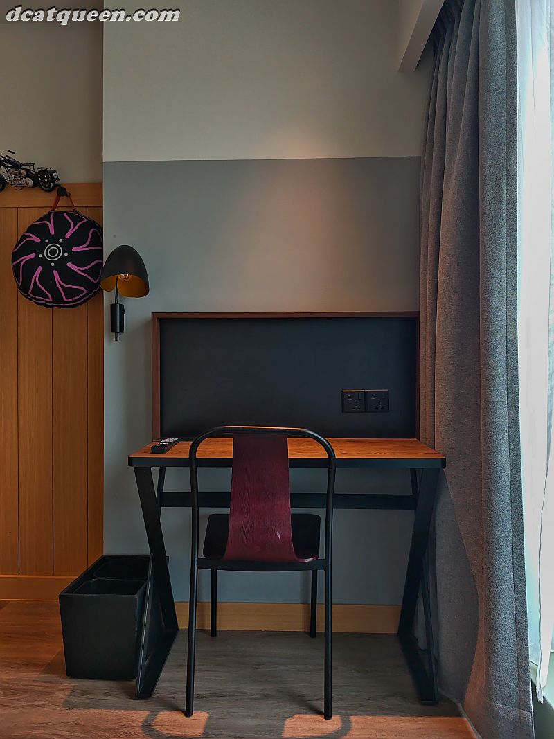rekomendasi hotel di putrajaya