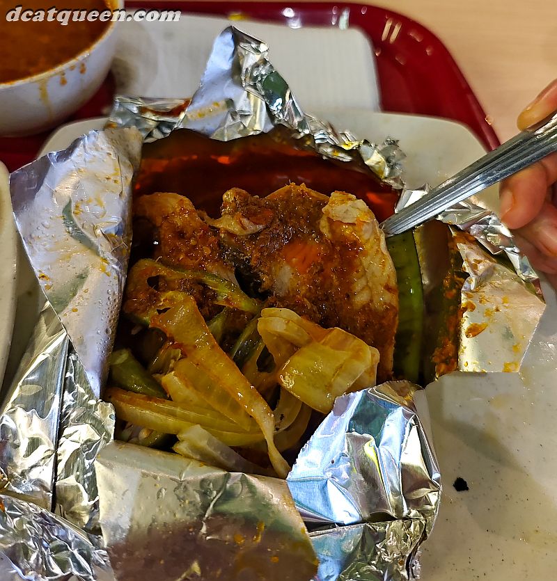 kuliner putrajaya