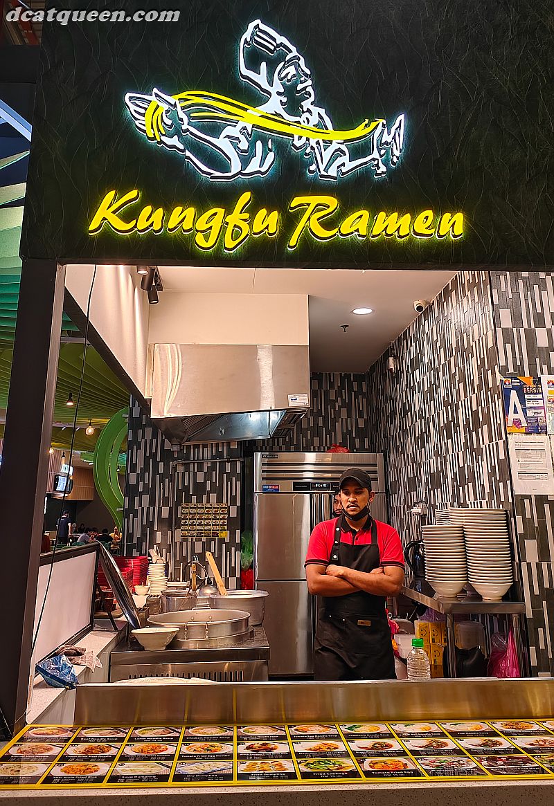 tempat makan di ioi city mall 