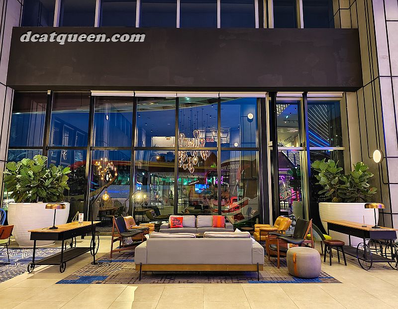 hotel di putrajaya