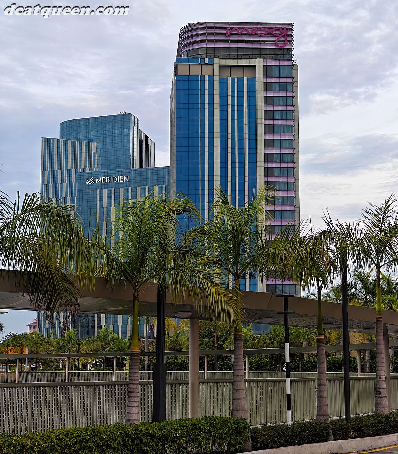 rekomendasi tempat menginap di putrajaya malaysia