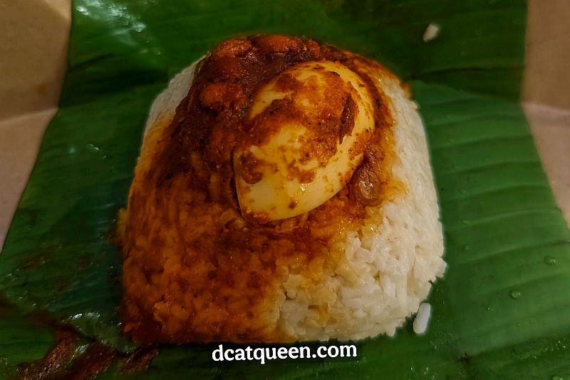 kuliner khas malaysia