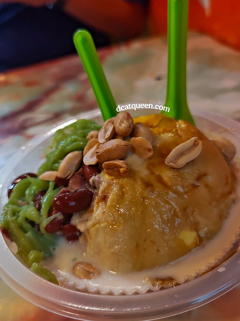rekomendasi kuliner enak di ipoh