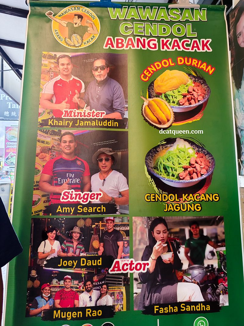 tempat makan enak di ipoh