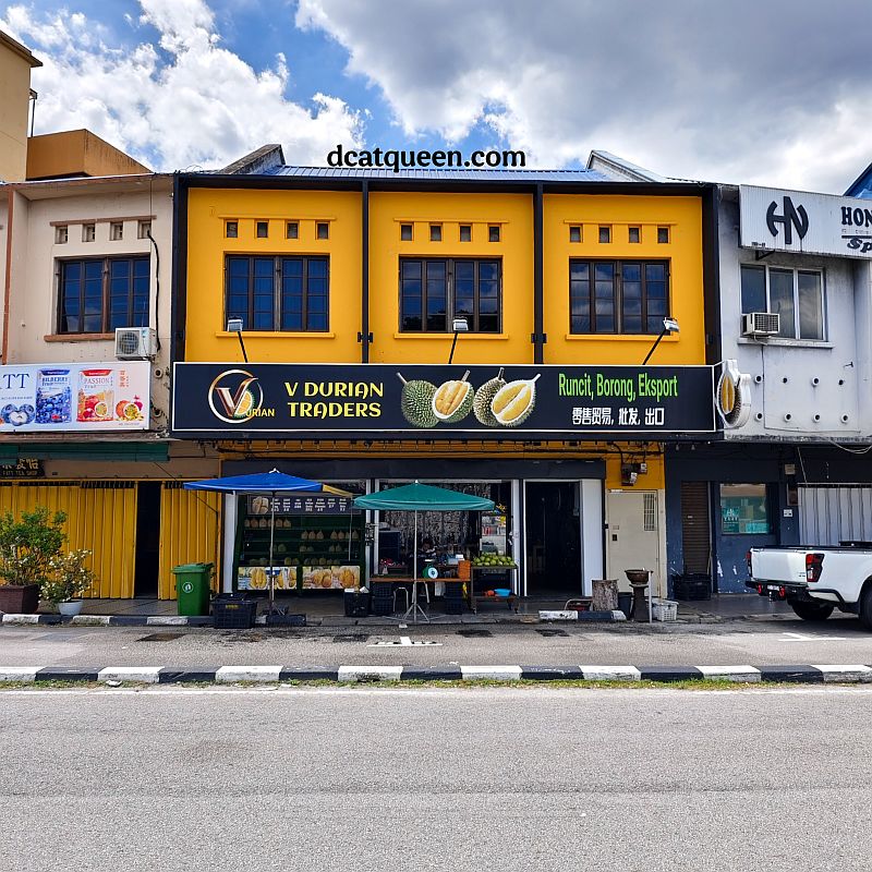 wisata kuliner di ipoh
