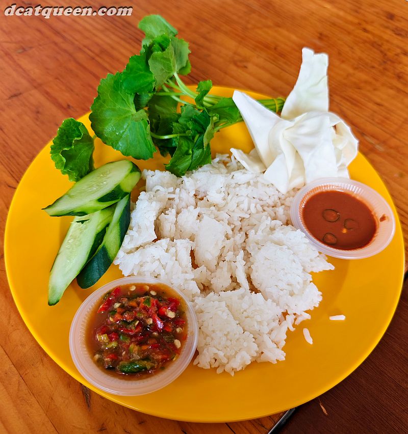 tempat makan enak di cyberjaya