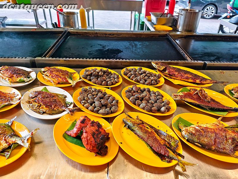 rekomendasi tempat makan di cyberjaya dan putrajaya