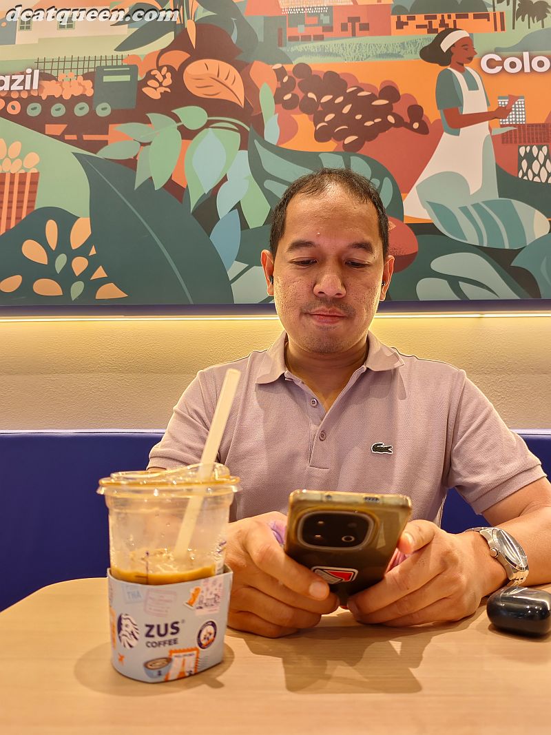 kopi enak di malaysia